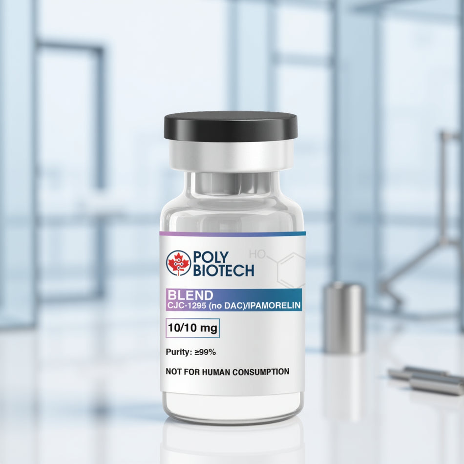 CJC-1295 No DAC