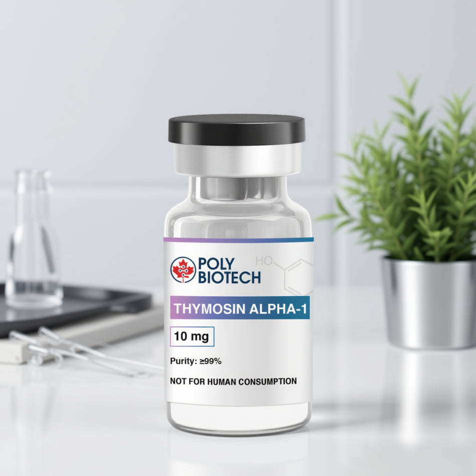 Thymosin Alpha-1