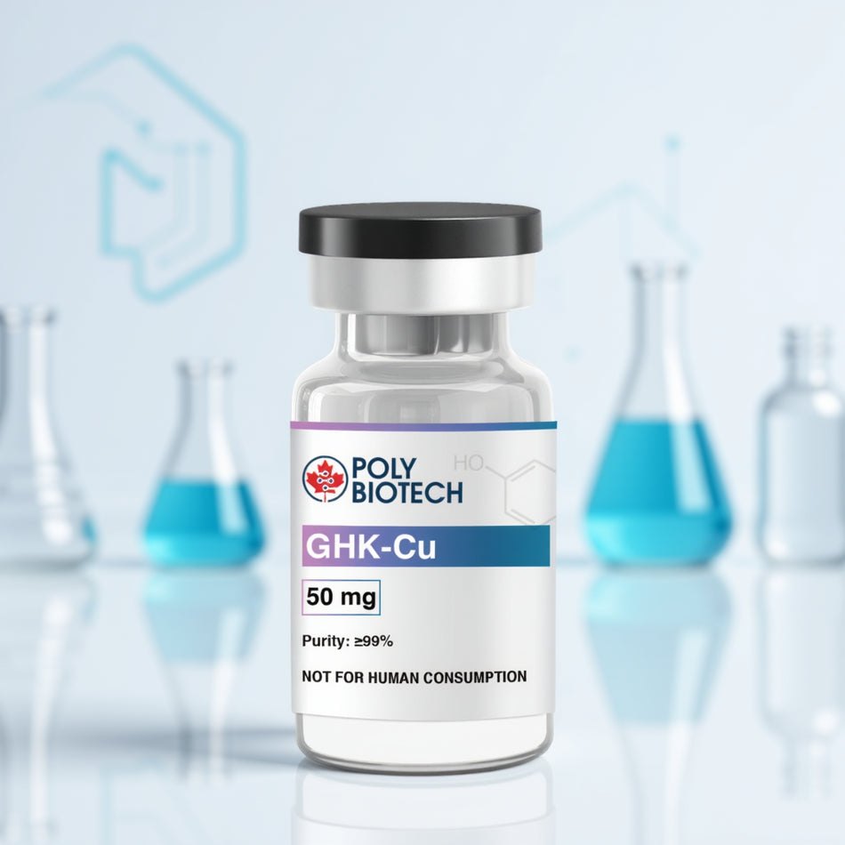 GHK-Cu