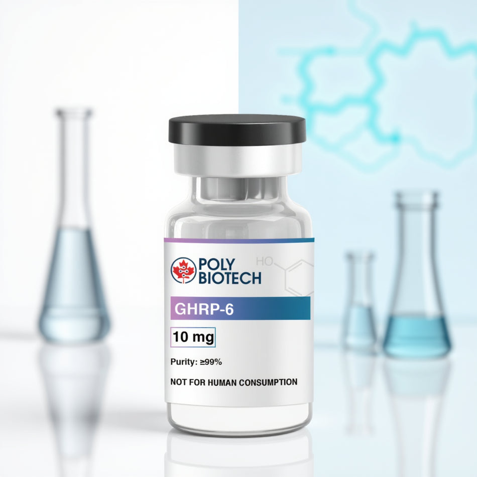 GHRP-6