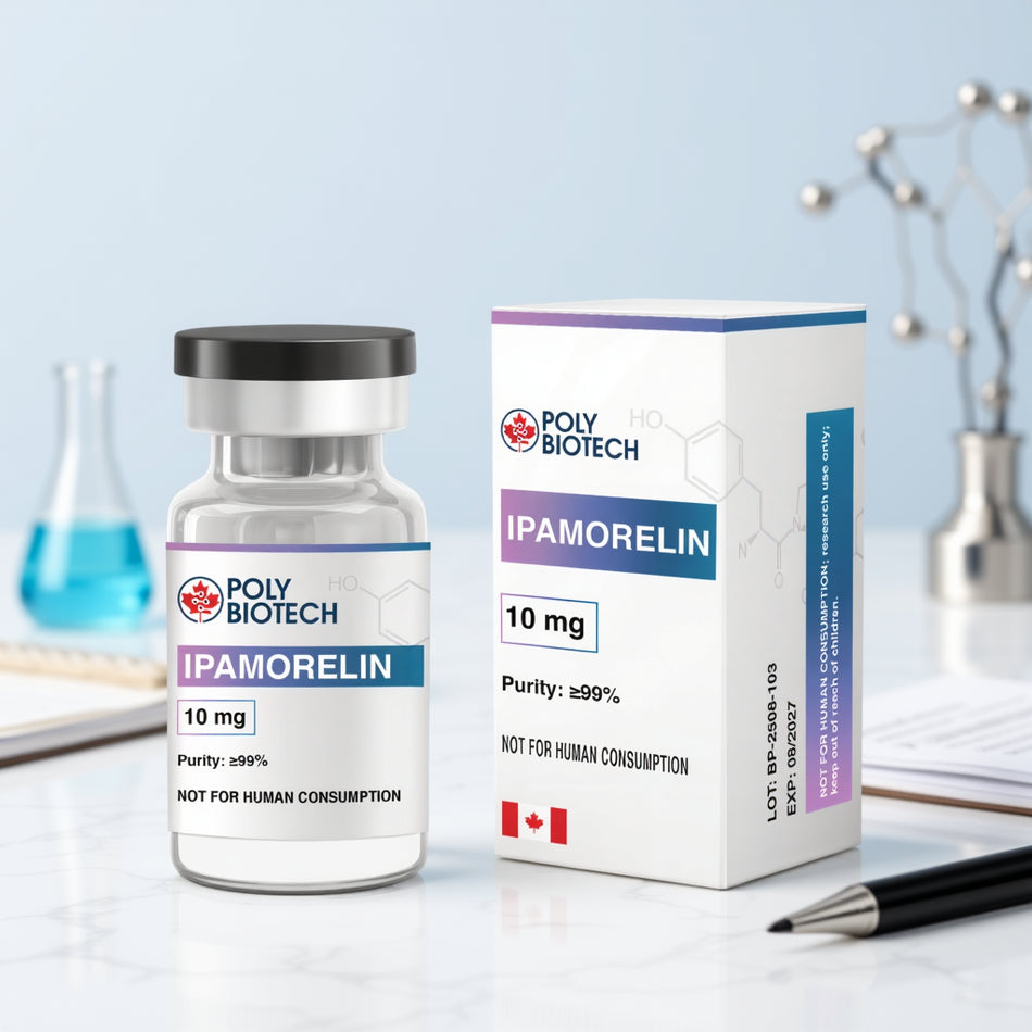 Ipamorelin