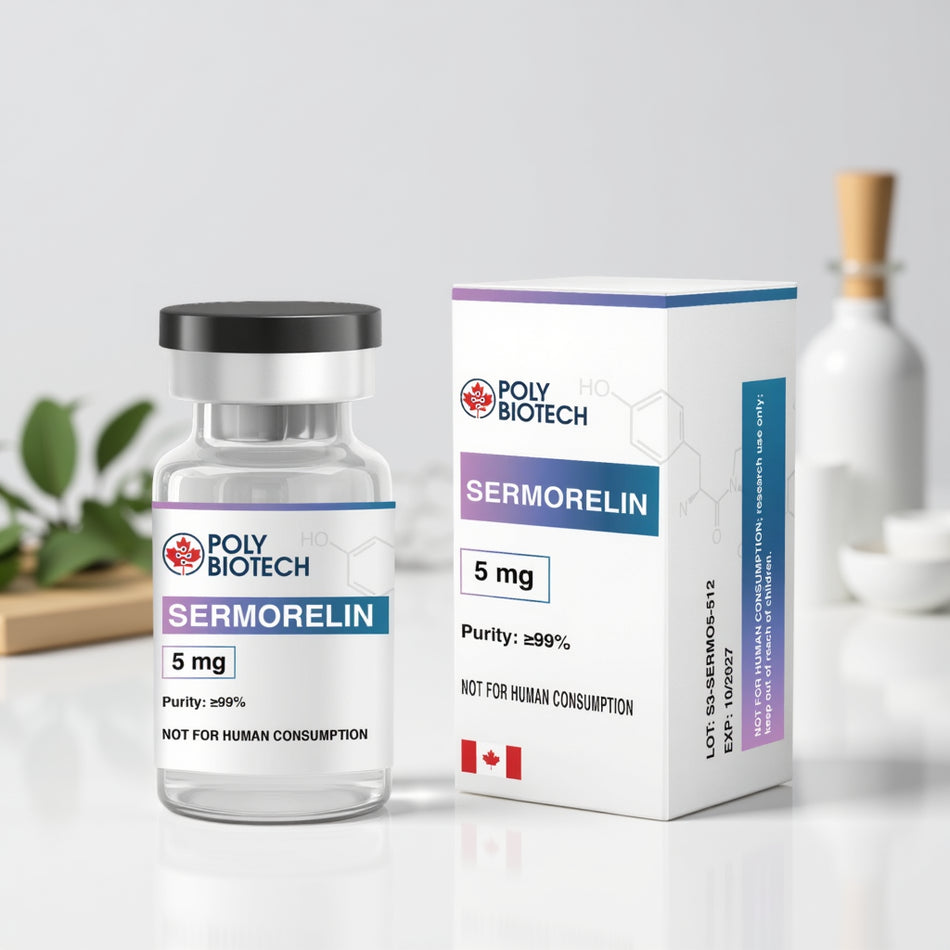 Sermorelin